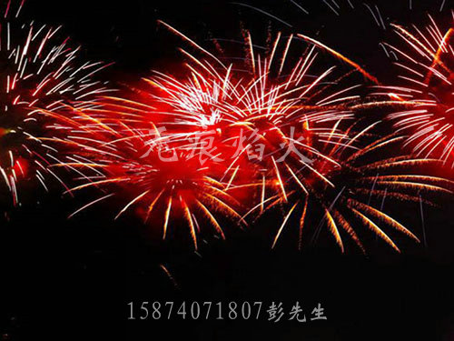 燃放效果6 燃放效果6